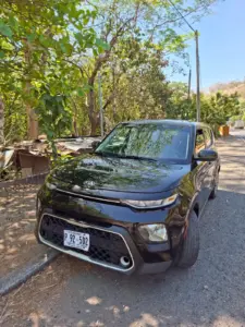 Kia Soul 2020