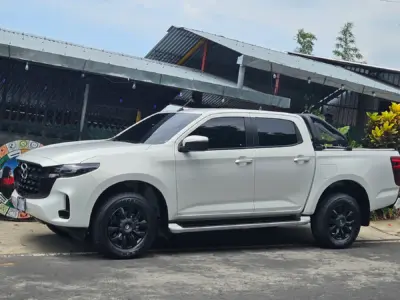Mazda 4X4 BT 50 2026