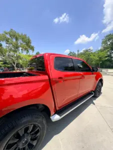 Mazda Pick up BT 50 4x4 2026