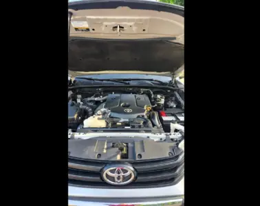 Toyota Hilux 2023
