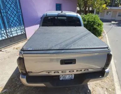Toyota Tacoma 2021