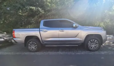 MITSUBISHI L200 SPORTERO 2025