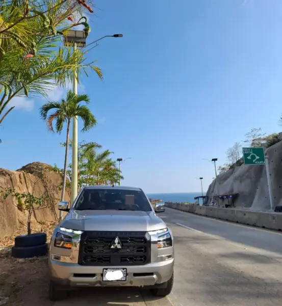 MITSUBISHI L200 SPORTERO 2025
