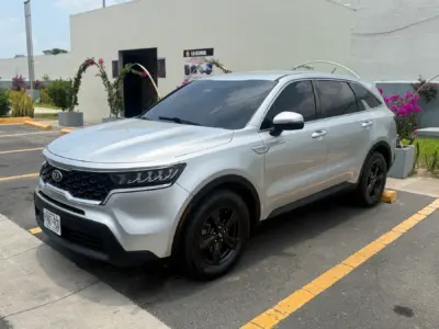 Kia Sorento LX 2021