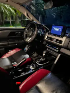 Mitsubishi L200 sportero 2025