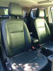 Ford Ecosport Titanium 2019