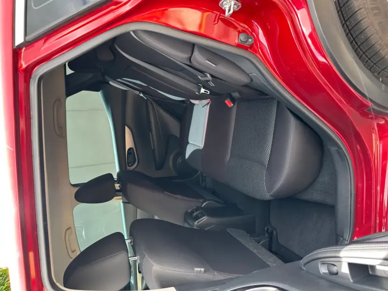 Nissan Rogue Sport S AWD 2021