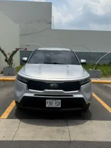 Kia Sorento LX 2021