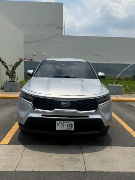 Kia Sorento LX 2021