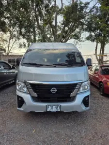 NISSAN Urvan GX 2023