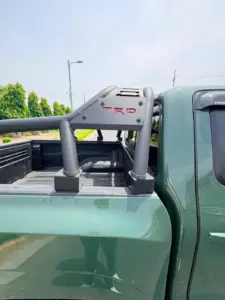 Nissan Frontier 2022