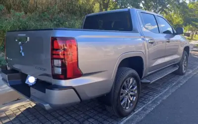 MITSUBISHI L200 SPORTERO 2025