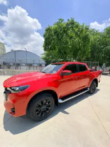 Mazda Pick up BT 50 4x4 2026