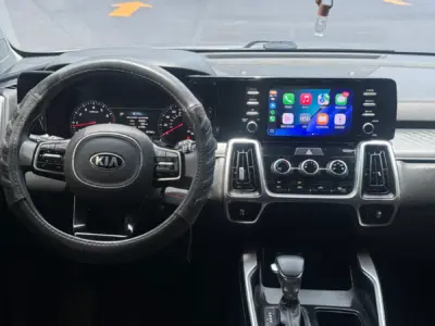 Kia Sorento LX 2021