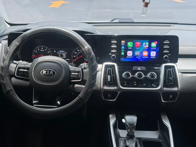Kia Sorento LX 2021