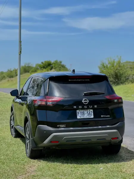 NISSAN ROGUE SV 2023