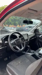 Isuzu Dmax 2025