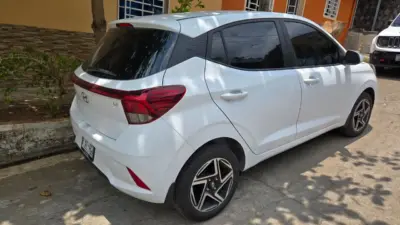 Hyundai Grand i10 2025