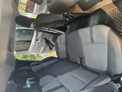 Mazda 4X4 BT 50 2026