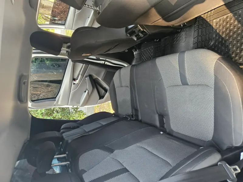 Mazda 4X4 BT 50 2026