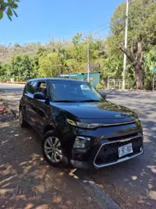 Kia Soul 2020