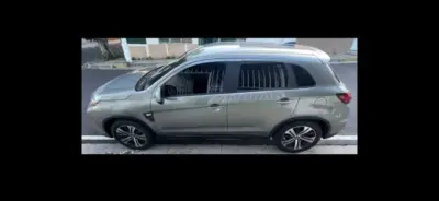 Mitsubishi Outlander 2020