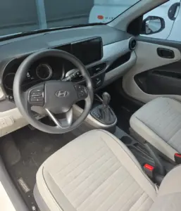 Hyundai Grand i10 2025