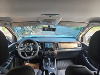 Mazda 4X4 BT 50 2026
