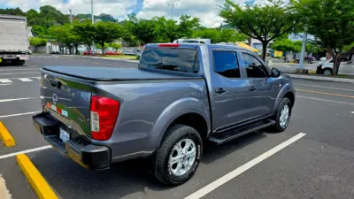 Nissan NP300 FRONTIER 2027